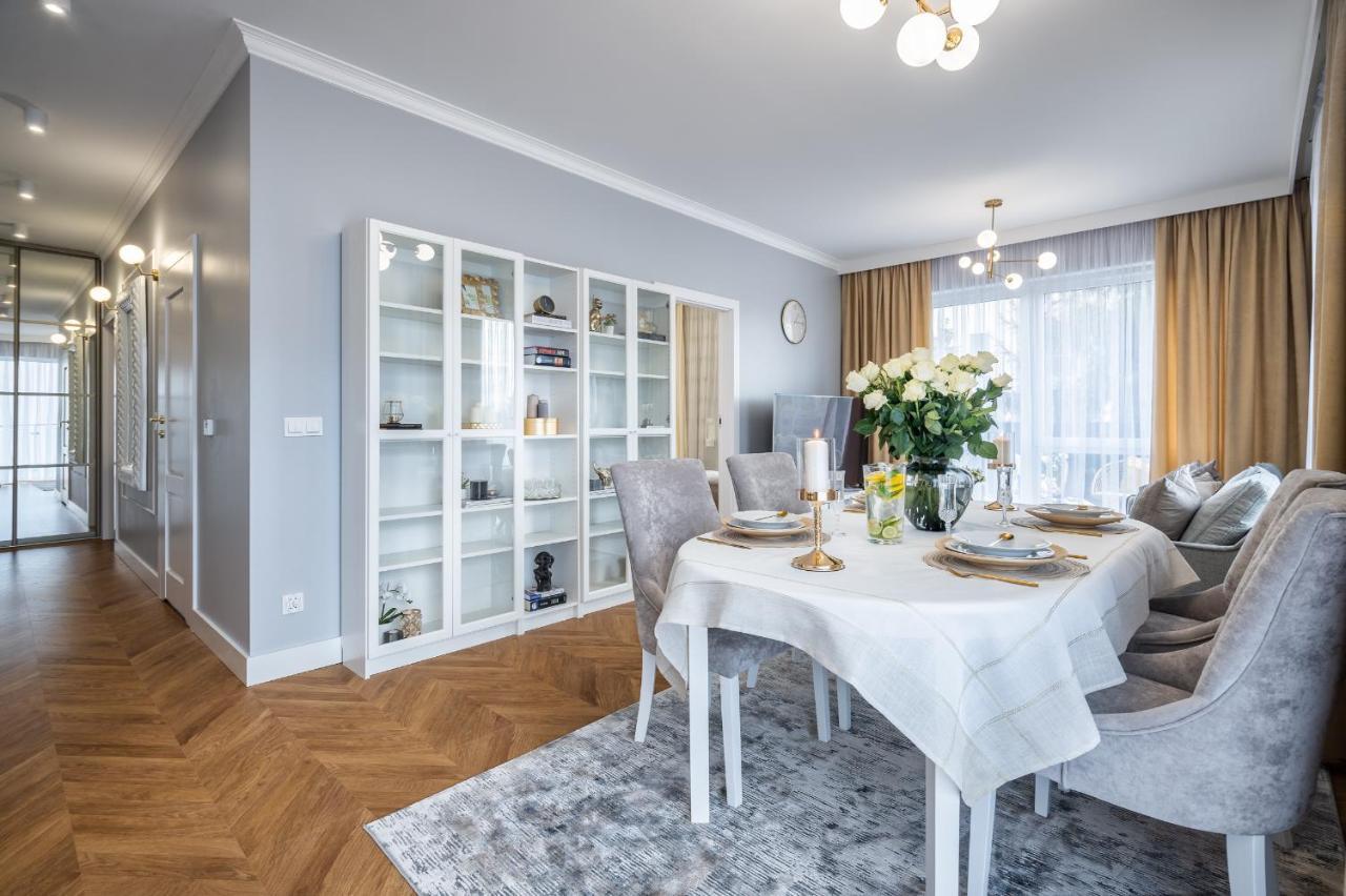Apartmenteight By Rentoom Stary Toruń Buitenkant foto