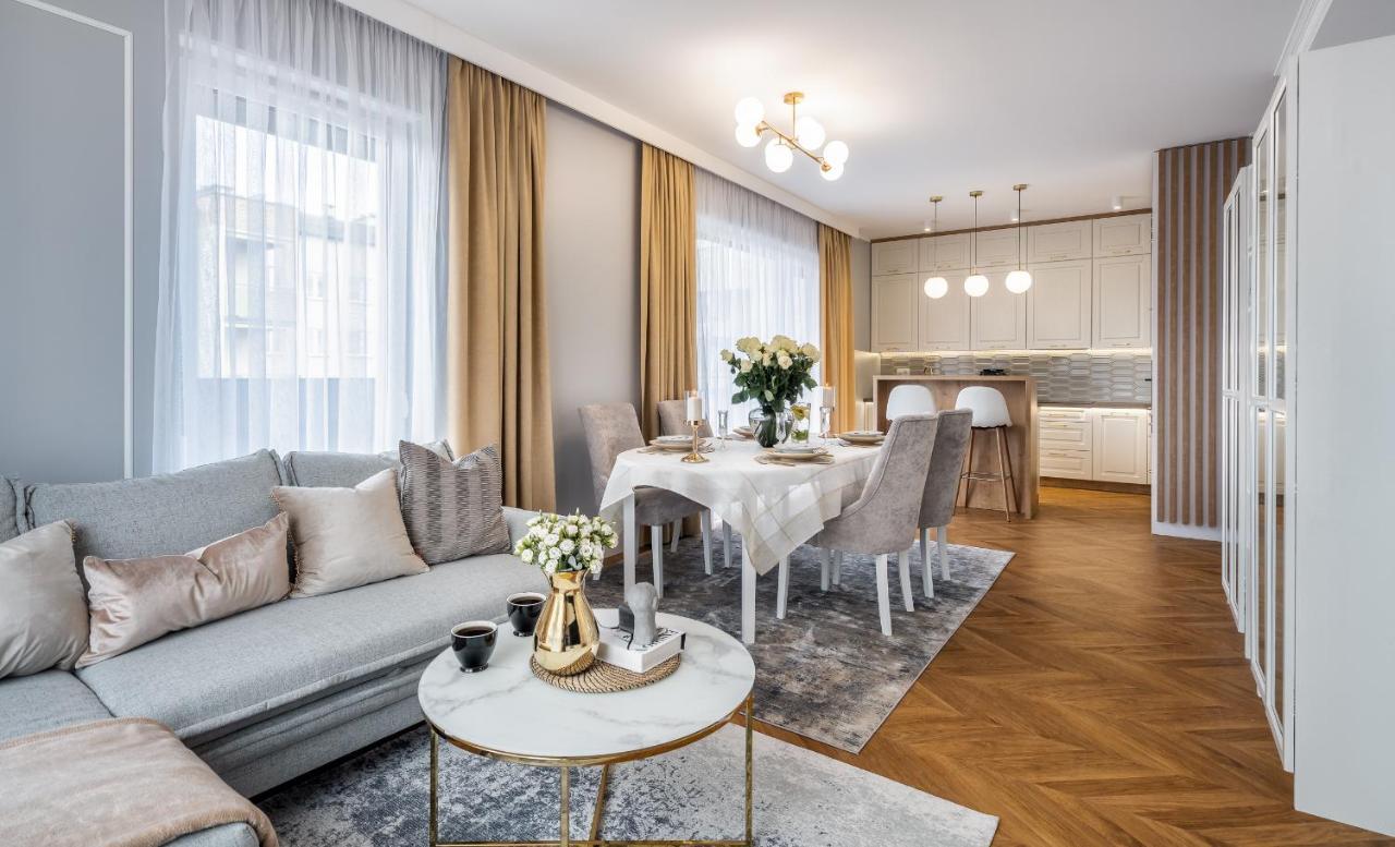 Apartmenteight By Rentoom Stary Toruń Buitenkant foto