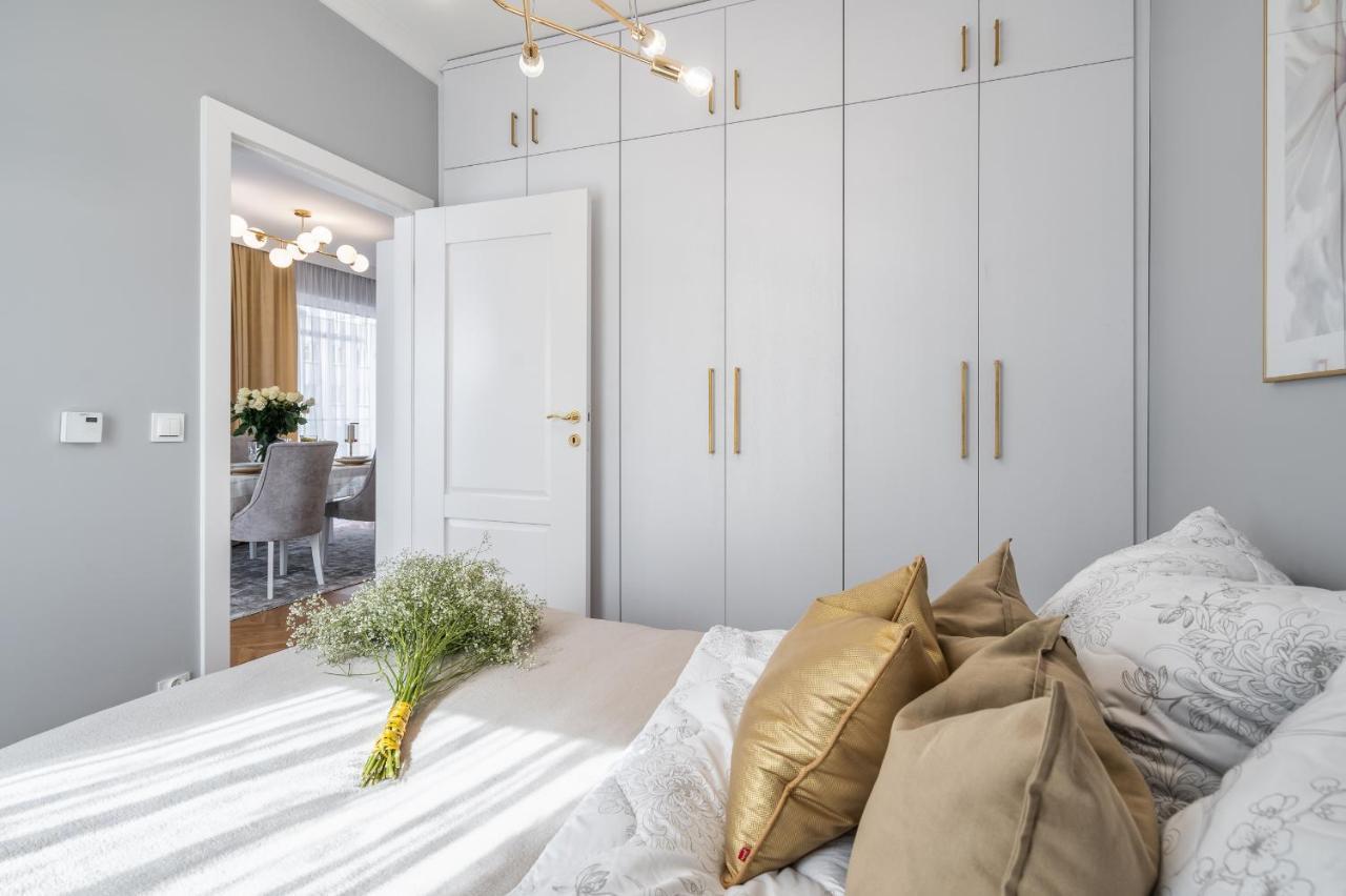 Apartmenteight By Rentoom Stary Toruń Buitenkant foto