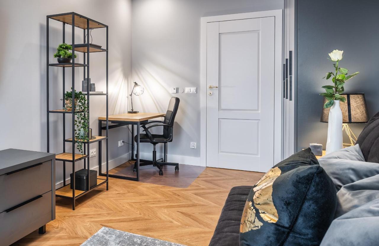 Apartmenteight By Rentoom Stary Toruń Buitenkant foto