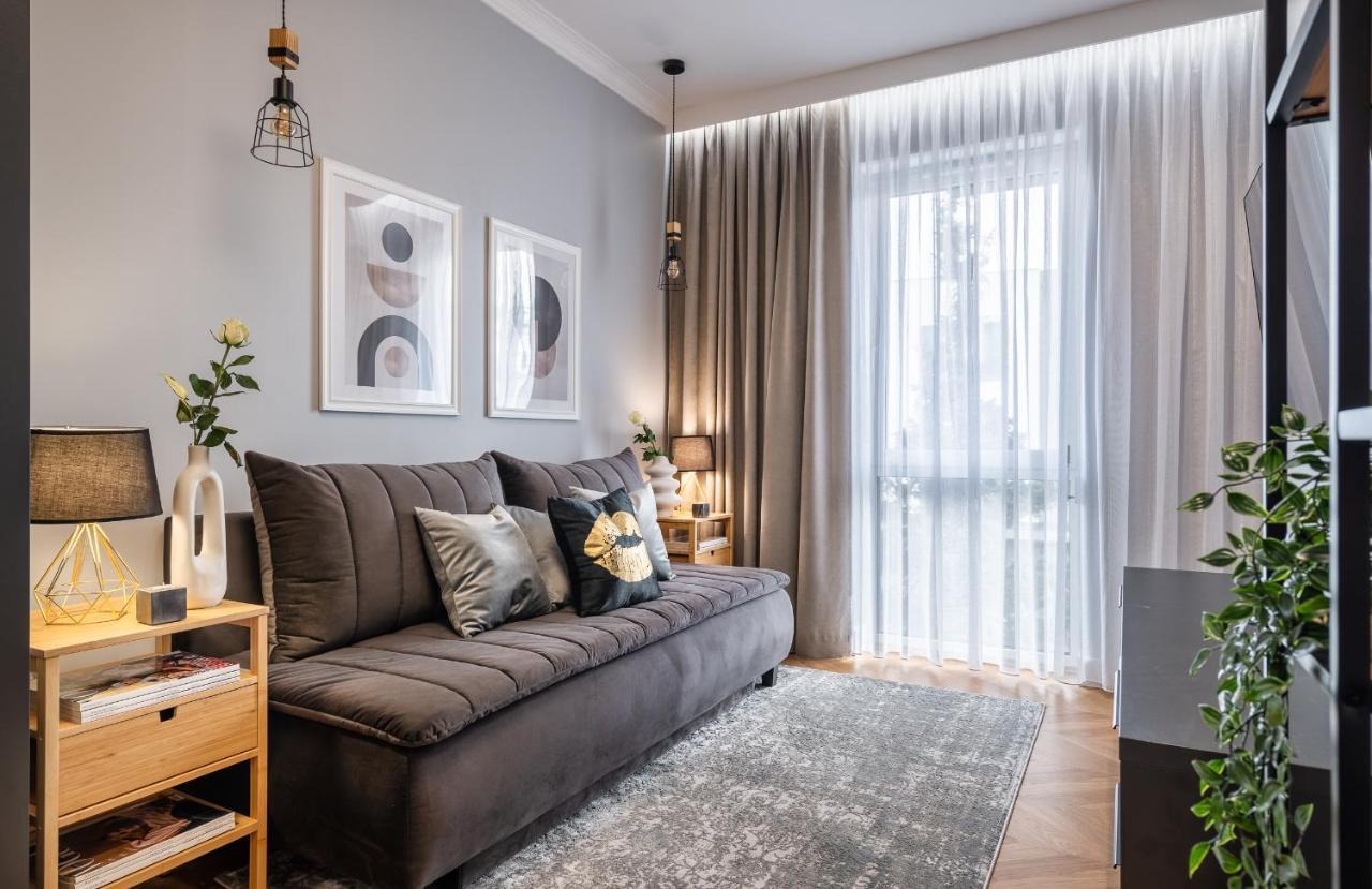 Apartmenteight By Rentoom Stary Toruń Buitenkant foto