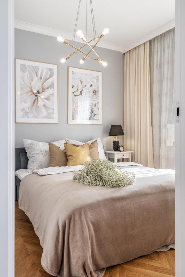 Apartmenteight By Rentoom Stary Toruń Buitenkant foto