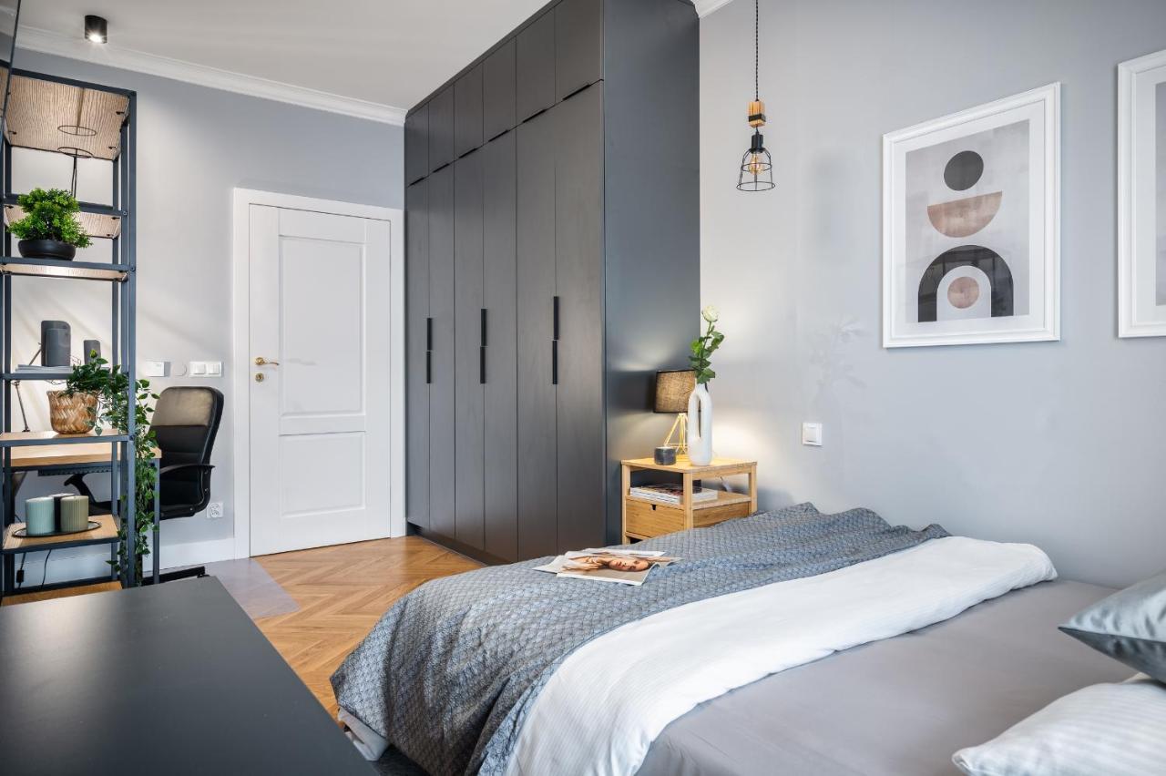 Apartmenteight By Rentoom Stary Toruń Buitenkant foto