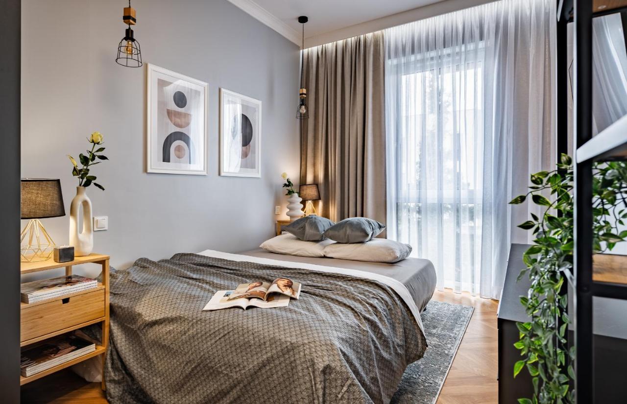 Apartmenteight By Rentoom Stary Toruń Buitenkant foto